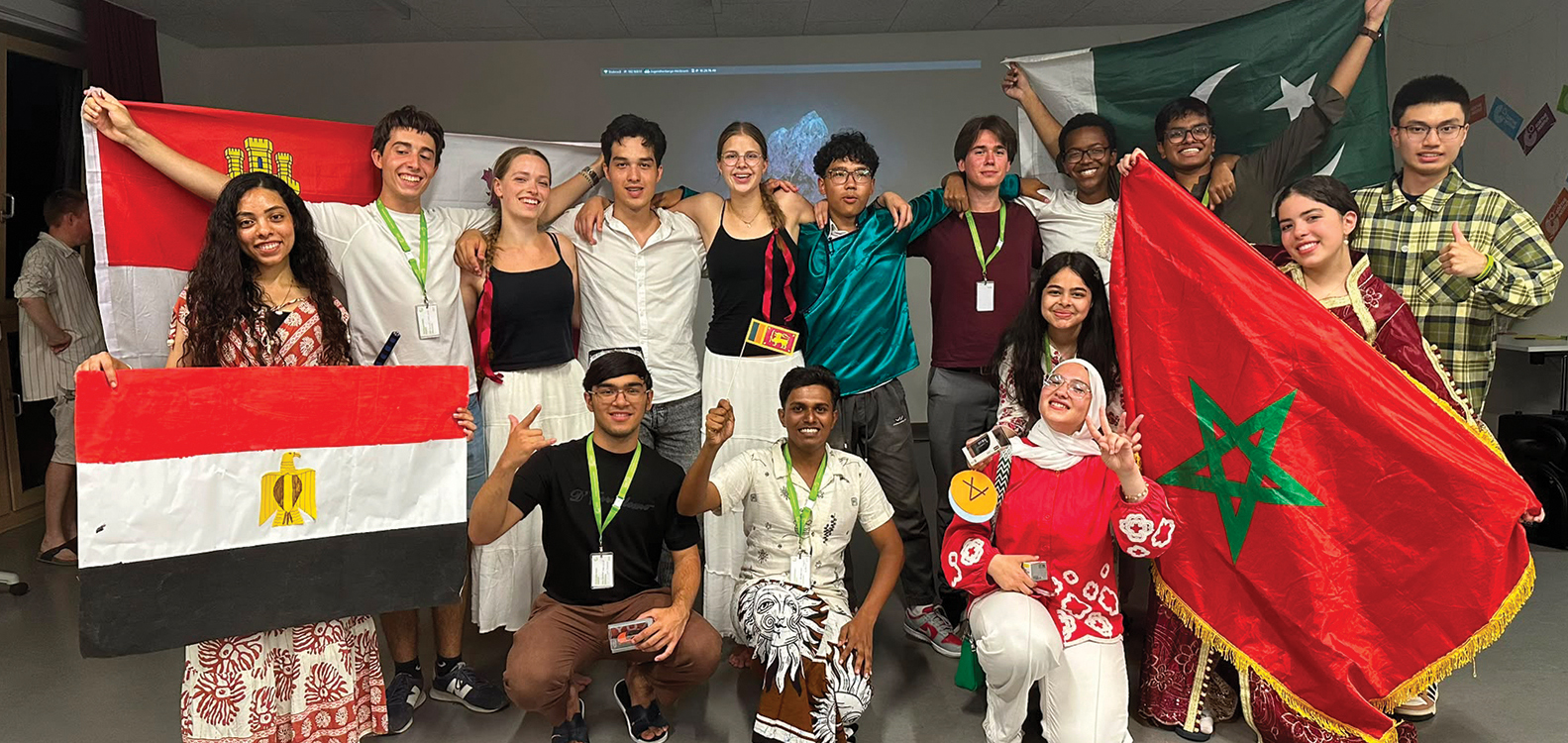 Deutsch Plus Beruf Camp – Heilbronn, Germany
