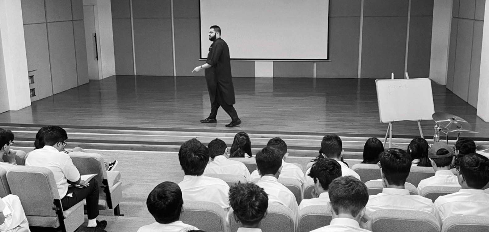 MUN Orientation
