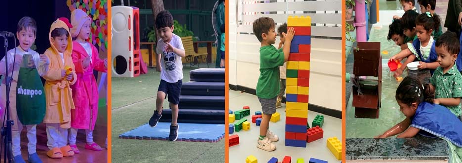 Playgroup